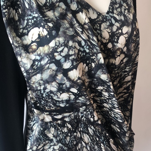 Nicole Miller Silk Dress - Picture 2 of 6